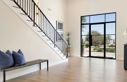 8bdr Villa Tennis/pickleball, Golf Green, Pool House, Gym, Bar Mesquite38 - Foto 48