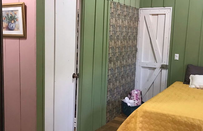 Cabañas del Lago - Foto 17