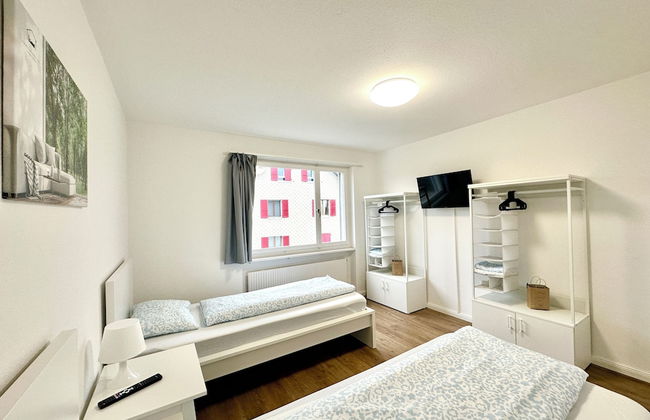 ZIMMERzuVERMIETEN.ch Deitingen Neumatt - Foto 9