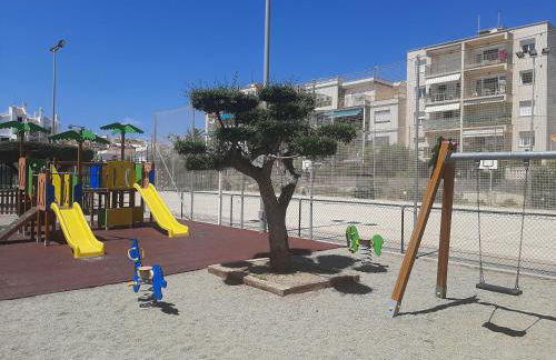 Special Complex Sol Cambrils - Photo 36