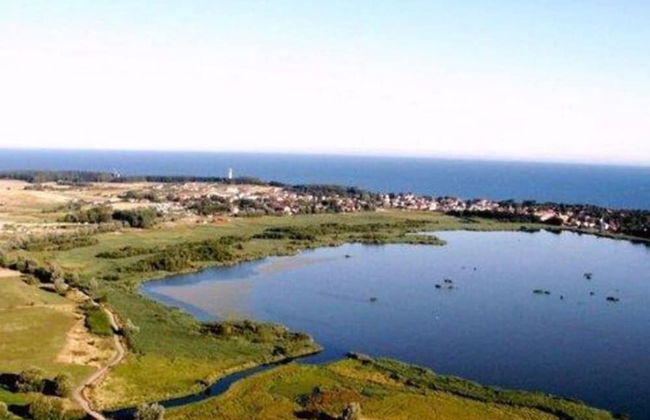 Beautiful Apartment Very Close to the Beach - Photo 24