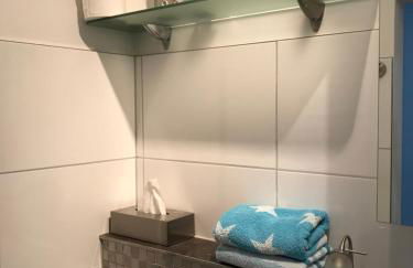 Apartment Klatenberg - Foto 14