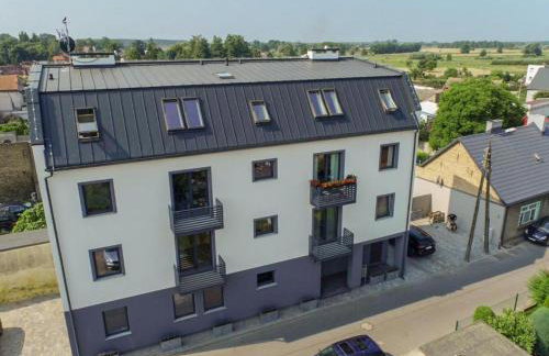 Przytulny Apartament Mickiewicza 14/2 - Foto 2