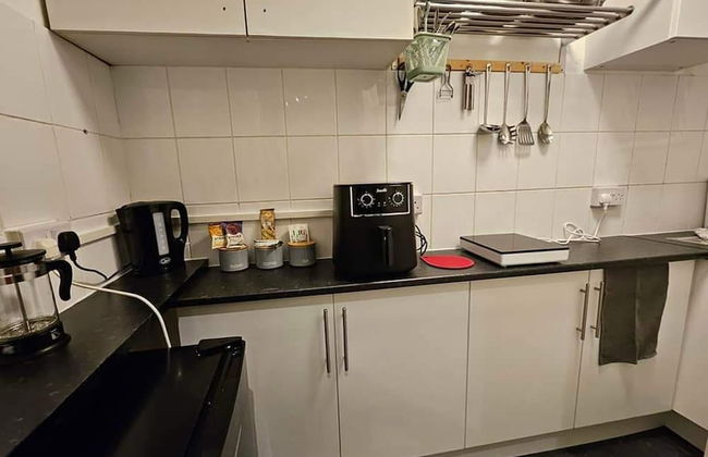 Tropical Hideaway Studio Apartment - Foto 10