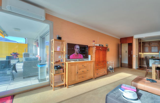 Panorama maggiore apartment - Foto 10