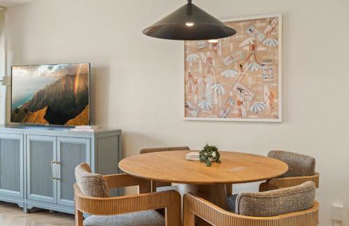 Modern oceanview condo at Lawai Beach Resort! New! - Foto 5