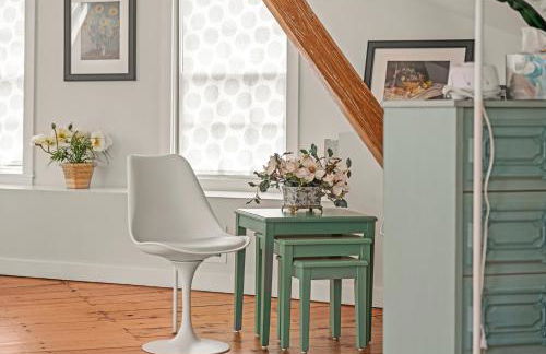 Studio Flat Above Historic Cider Mill - Foto 18