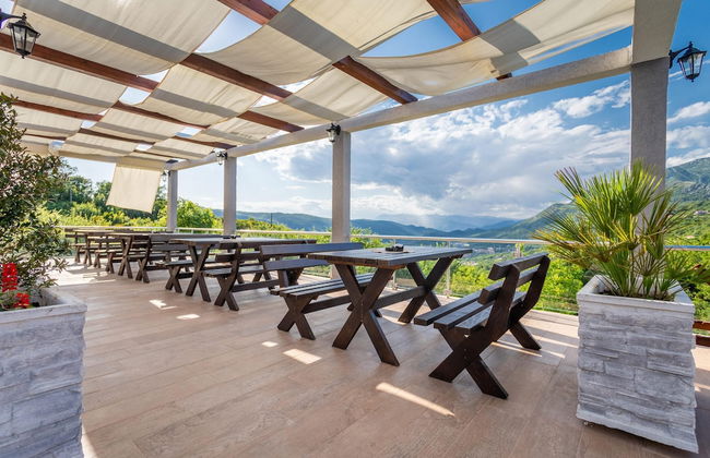 Spa Resort Bevilacqua - Photo 36