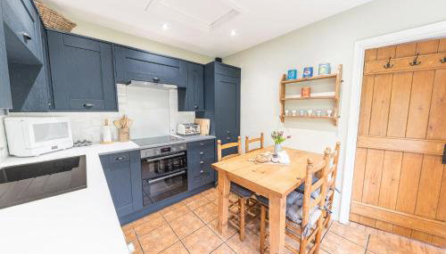 Potter's Wheel, by the lake - Foto 3, stove, dishwasher, pet friendly, toaster, minibar