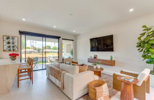 Rancho Mirage Condo Near El Paseo & The River! - Foto 1