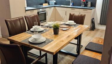 Apartment Traumzeit - ebenerdige Wohnung in Gifhorn - Kästorf - Foto 4