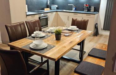 Apartment Traumzeit - ebenerdige Wohnung in Gifhorn - Kästorf - Foto 4