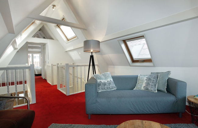 Stayci Apartments Noordeinde - Foto 35