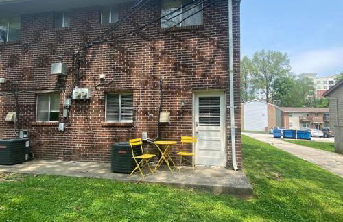 2 Bed Townhome Saint Charles - Foto 12