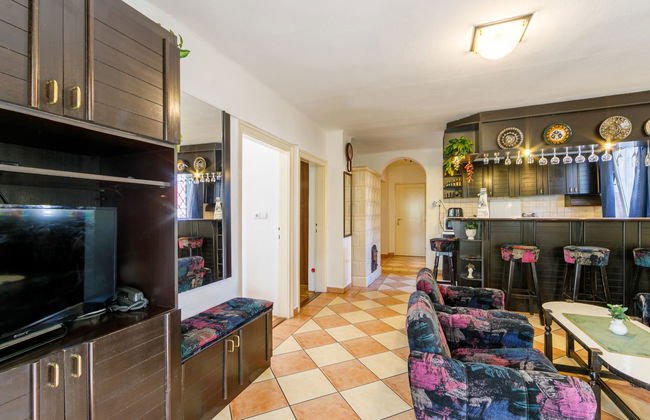 3 bedroom House in Balatonfenyves with garden and terrace - Photo 14