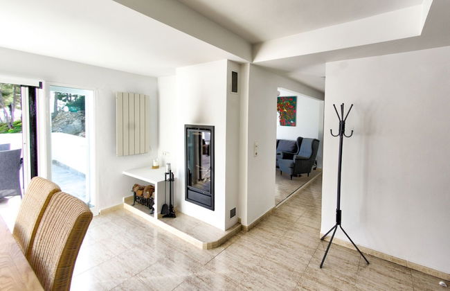 Urbane Holiday Home in Altea With Private Swimming Pool - Foto 34