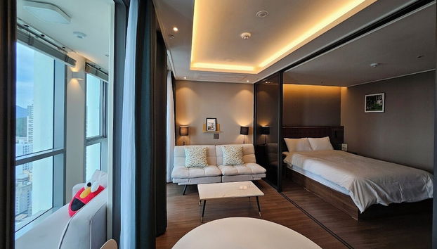 Elbon the stay - Bona Together - Foto 4, Habitación