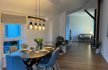 Ferienwohnung Möwenblick - Foto 10