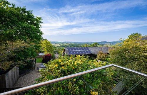 Hay Barn, Penrheol Farm, Unique Barn Conversion - Foto 28