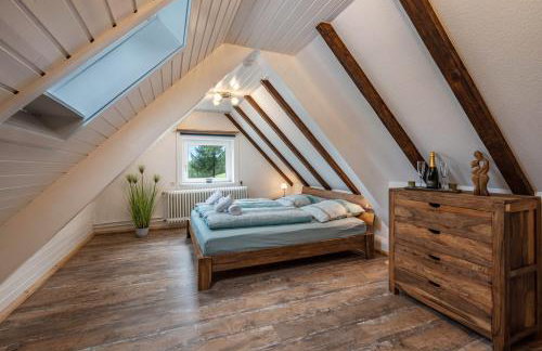 Schwarzwald Chalet - Karlshütte - Foto 23