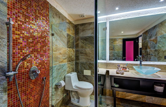 Suites Corazon - Foto 53