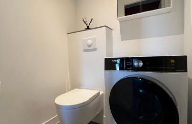 Appartement neuf avec jardin et parking dans résidence calme - Foto 22