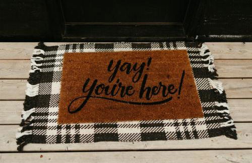 The SKI HAUS A Montana Tiny Cabin Forest Retreat - Foto 36