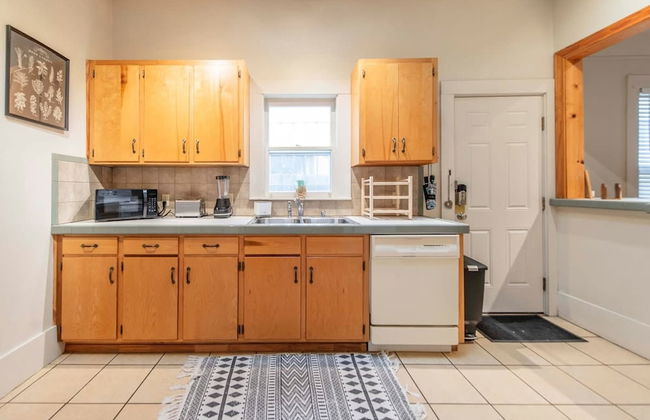 New Gathering Place on Columbus - Foto 12