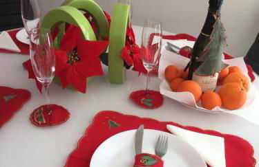 Apartamentos Marjal 3 - Foto 5