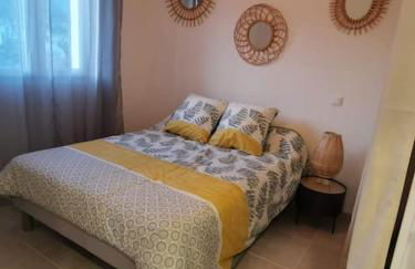 Chez Baptiste et Laura - Foto 6