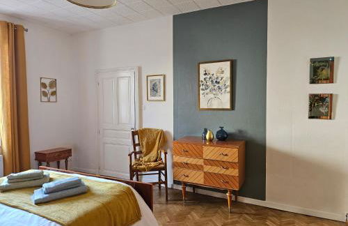 Les camélias - Foto 14