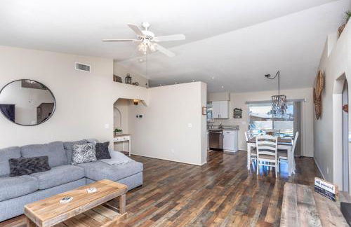 HavaLovely Stay - Pool . Smart TV . Central - Foto 14