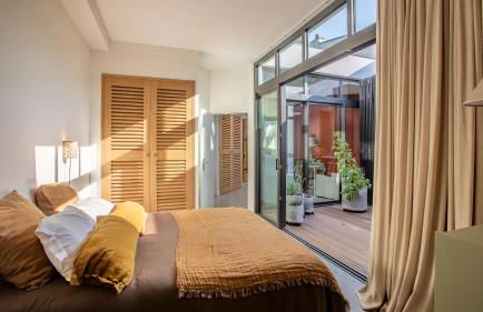 Loft lumineux haut de gamme avec patio privé - Foto 17