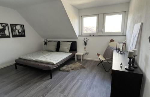 Ferienwohnung Eifelglück - Foto 13