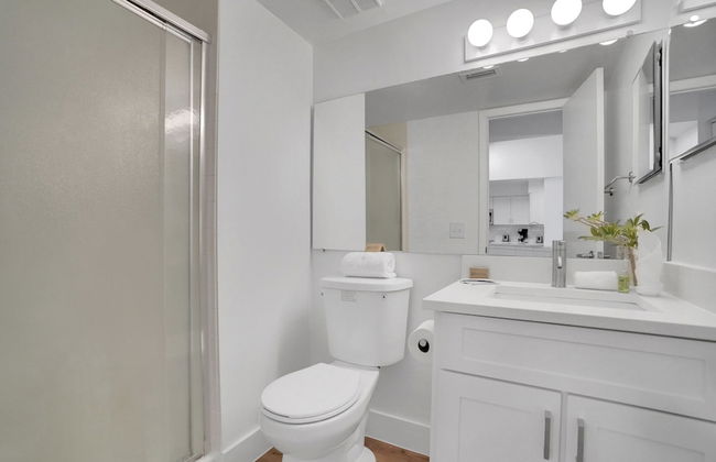 Tucker at Sheridan Ocean Club Fort Lauderdale - Foto 39