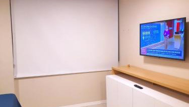 Studio Lagoa 301 - 200 metros da praia e passeios para ilhas - Foto 5