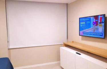 Studio Lagoa 301 - 200 metros da praia e passeios para ilhas - Foto 5