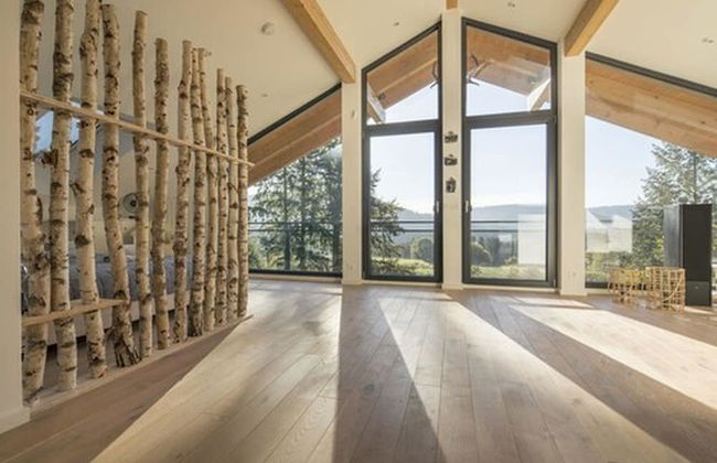 Schweizerhaus Alpirsbach - Foto 26