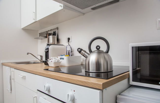 Home Hotel - Paruta 65 - Foto 43