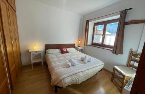 A01 - Anciles Apartamento - Villmor - Photo 5