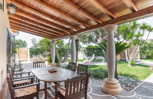 Villa LA CESA & Villino LA CASETTA Holiday Houses - Foto 16