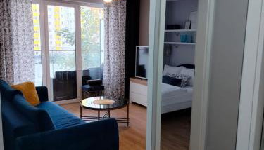 Apartament Niebieski - Foto 5