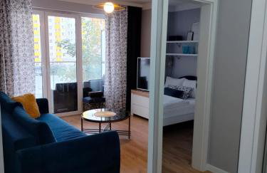 Apartament Niebieski - Foto 5