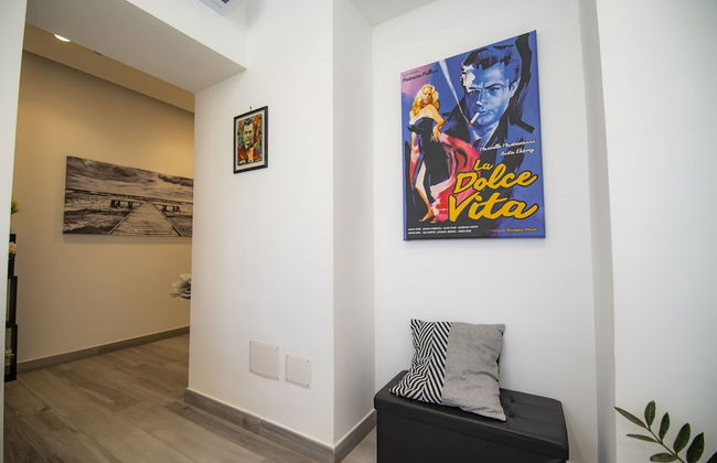 LA DOLCE VITA ROOMS - Foto 3