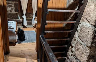 Casa das 5 Cruzes dentro da muralha - Foto 34