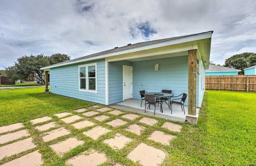 2 Mi to Boating RR Sea House in Aransas Pass! - Foto 16