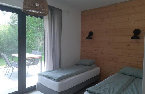 Biała Czapla - Photo 31