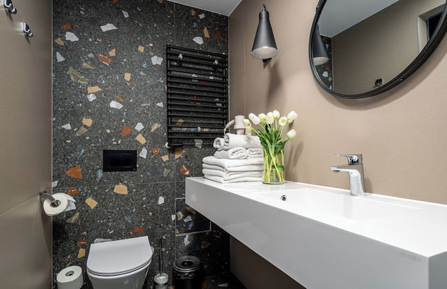 Aparthotel Biała Perła – Czarna Góra Resort | Sun & Snow - Foto 70