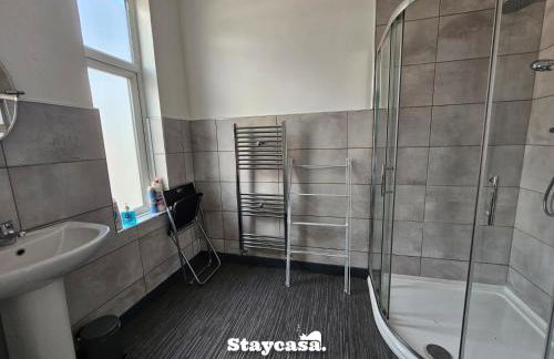 Daisybank Co-Living - Private Room Self-Cater - Foto 41