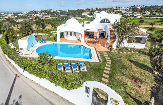 Villa Gira - Photo 38